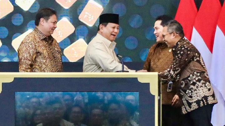 Deposito Emas Pegadaian Tembus Hampir Setengah Ton Sehari Setelah Diresmikan