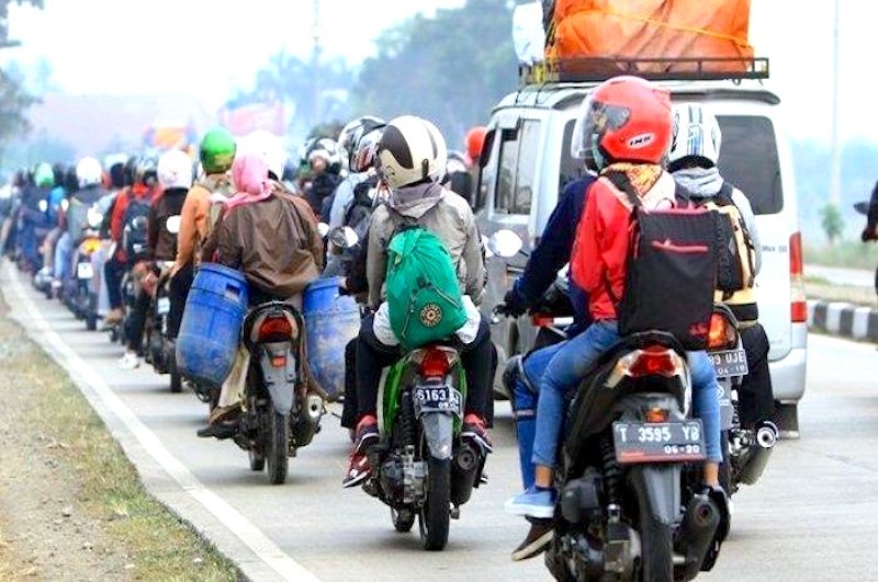 Libur Panjang Lebaran 2025 Berlangsung selama 11 Hari Pastikan Anda Mengetahui Tanggalnya!