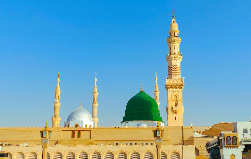 Hari Ini, Saudi Akan Tetapkan Awal Ramadan 2025