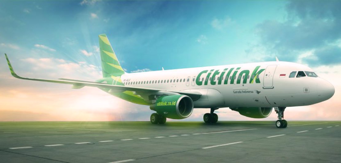 Mulai 15 Maret, maskapai Citilink akan pindah ke Terminal IB Bandara Soekarno-Hatta.